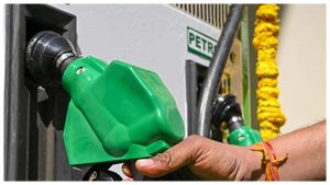 High Hopes On The Use Of Ethanol