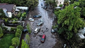 La acción climática como motor de futuro corporativo