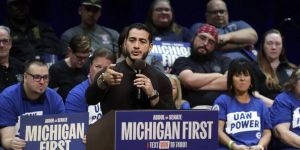 Muslim Candidates Are Still Treated as Suspects. Voters Are Starting to See Through It.