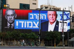 The Referendum on Netanyahu Will Now Test Israel’s Democracy