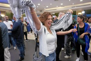 Israel: Konfrontiert mit der rechten Realität