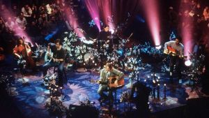 Montecarotto, il mito dei Nirvana rivive domenica con Read and play