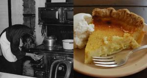 Buttermilk pie was an affordable Depression-era dessert that’s still a sweet and tangy treat today