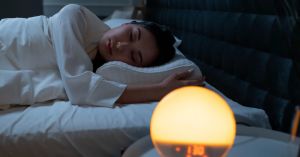 Five Ways to Get Ahead of the Upcoming Fall Time Change