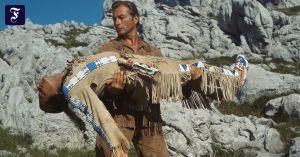 Wir sehen uns, Winnetou!