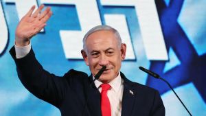 Jotam Confino fælder dom over historisk valg: Man har undervurderet Netanyahu