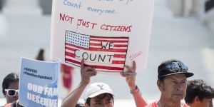Trump's Proposed Census Rule Changes Are a Threat to Democracy