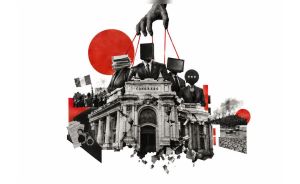 Banalidad, por César Azabache Caracciolo