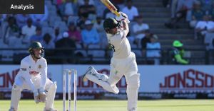 Inglis, Renshaw and Green offer glowing glimpse of life after Smith