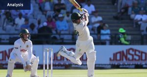 Inglis, Renshaw and Green offer glowing glimpse of life after Smith