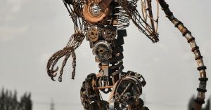 Does Consciousness Need Earth-Made Life?