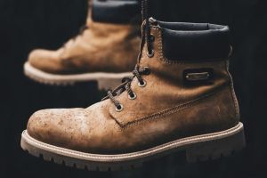 A tale of two pairs of boots shows how the rich get richer in ways poor people simply can’t
