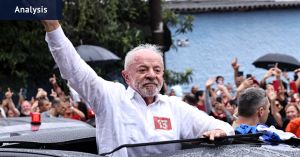 What Lula’s win in Brazil means for the Amazon and the warming world