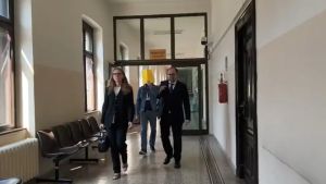 Accusato di 32 roghi d’auto a Trieste: chiesti 5 anni e 4 mesi per l’ex guardiafuochi Zaccaria