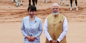 India's rise past Japan is a wake-up call for both nations