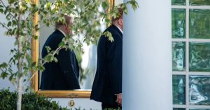 Trump Cannot Be the End of the Story