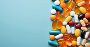 One Pill Can Kill