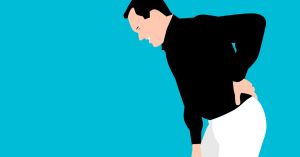 Chronic Back Pain Is Linked to a Sense of Personal Identity
