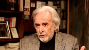 José Rodríguez Elizondo: “Militares argentinos pretenden un derecho de vigilancia en el Estrecho de Magallanes”