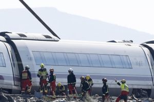 On ha portat la megalomania de l'AVE?