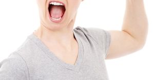 People Get Under Our Skin Because We Open Our Pores to Them