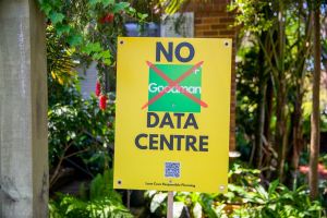 NIMBY or Pension: Australia Pops the Data Center Bubble