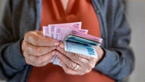 Sosyal refah devleti ve emekli maaşları
