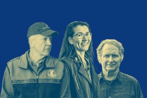 How to Lose Your Party a Senate Seat: Alaska Edition