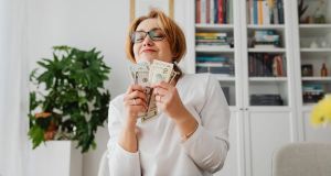 Want a big raise? Experts say your personality will change in 2 great and 2 not-so-great ways.