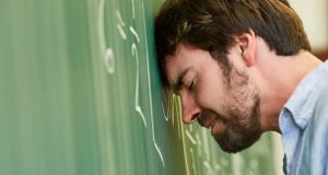A ‘simple’ math problem has divided people 50/50. It’s a great metaphor for social division.