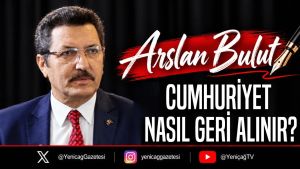 Cumhuriyet nasıl geri alınır?