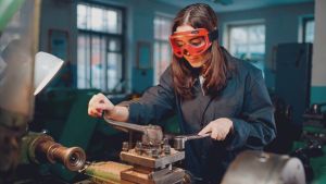 Chile necesita más técnicos