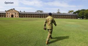 The price of Victoria Barracks is much higher than $200 million