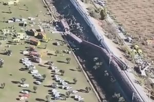 Spain Train Crash Explained: 10 Factors Investigators Are Probing After 68 Die in Toledo High-Speed Collision