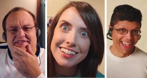 New ad reunites Millennials’ favorite memes from the early internet and its nostalgic bliss