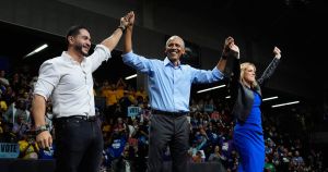 Caveat Emptor to All Americans Buying the DSA Agenda