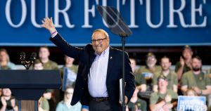 Racing Taught Me Results Matter, So I’m Voting for Paul LePage