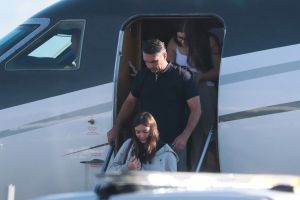 Flávio Bolsonaro Becomes a Florida Man