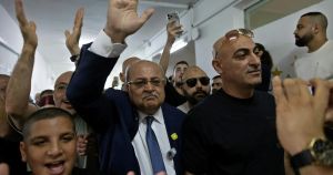 It's Bibi or Tibi: Israel's Future Depends on Its Arab Citizens