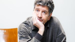De Luigi in teatro 