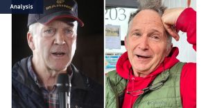 ‘Decoy Dan’ dirty trick has sent Trump on the warpath in Alaska