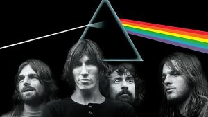 Il live dei Voodoo Child per celebrare il mito dei Pink Floyd