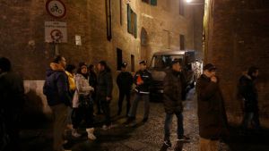 David Rossi, l’esperto del caso Claps: “Un colpo da ko al fegato”