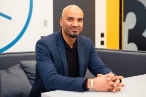 Masamba Kah, Public Figure in Russia: “We Are Betting on the Youth”