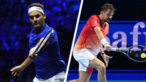 Federer war Leichtigkeit, Wawrinka war Leiden – in welchem Team sind Sie?