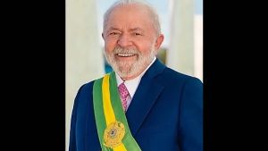 Brazil’s test