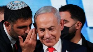 La verdad sobre Netanyahu y la política israelí