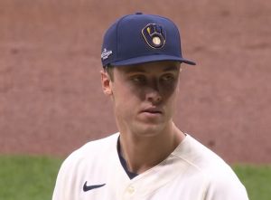 (VIDEO) Brewers Win First World Series Title In Franchise History, Beating Rays 4-1