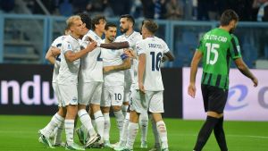 I numeri del momento no. Un solo punto in cinque partite. La difesa non è all’altezza
