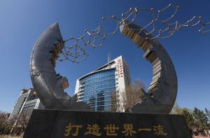 China’s rare-earth success offers lessons in economic security